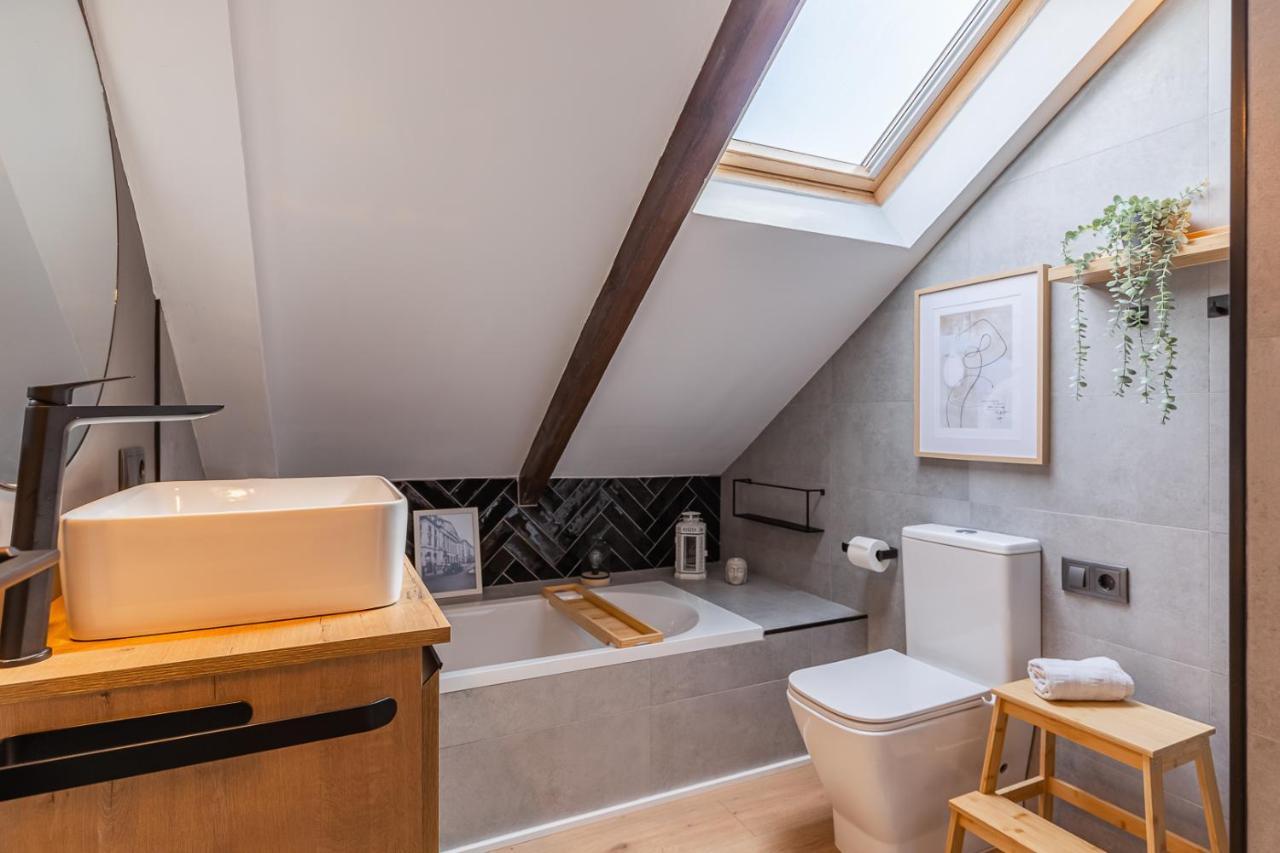 Homes Penthouse Lazcano 5 Apartamento *