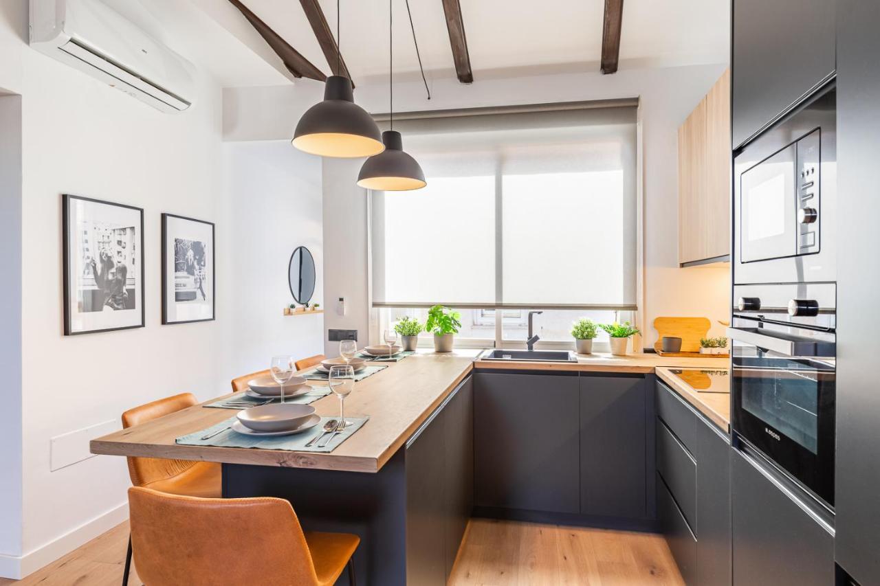 Apartamento Homes Penthouse Lazcano 5 Málaga