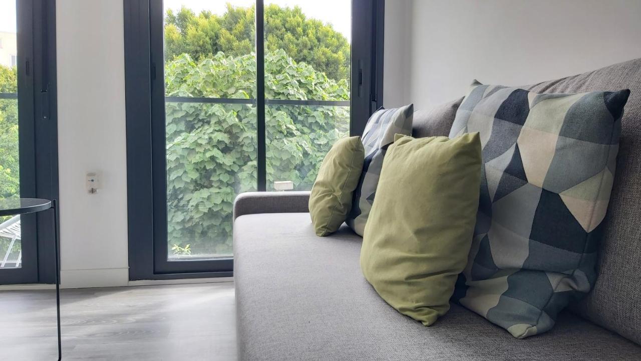 Del Parque Flats Urban Apartment *