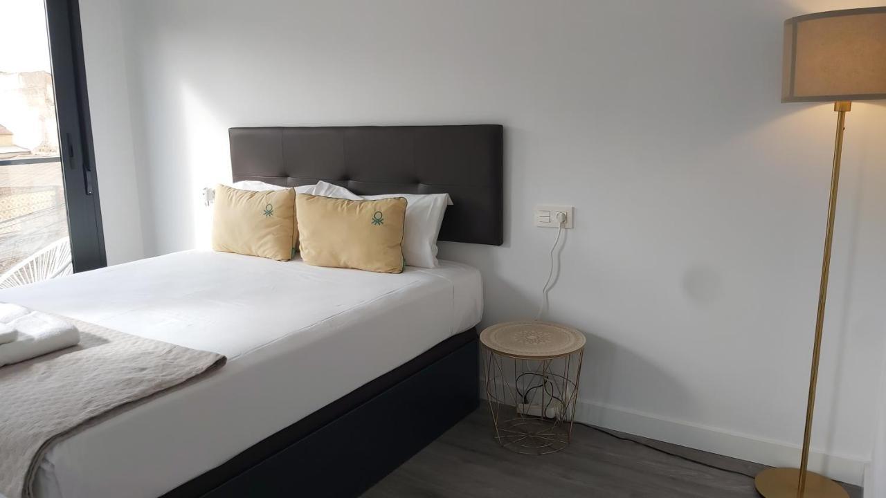 Apartment Del Parque Flats Urban