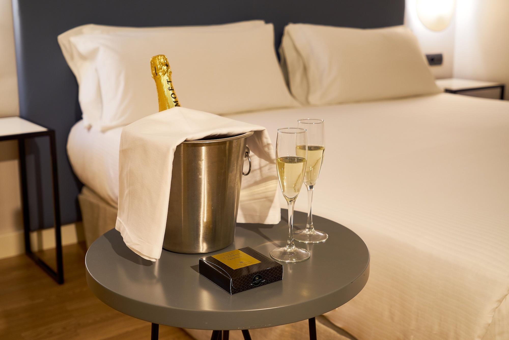 Hotel Eurostars Málaga