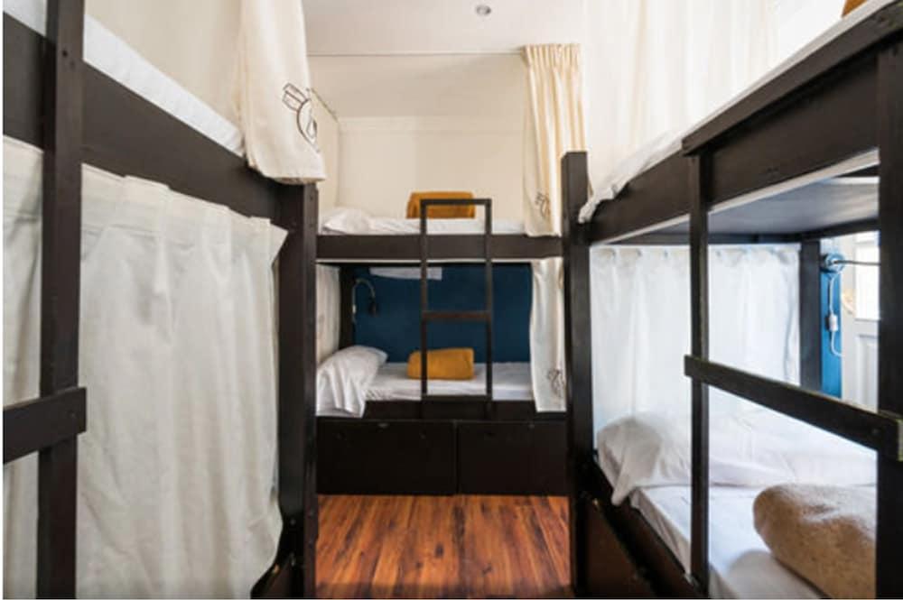 Feel Soho Hostel Málaga