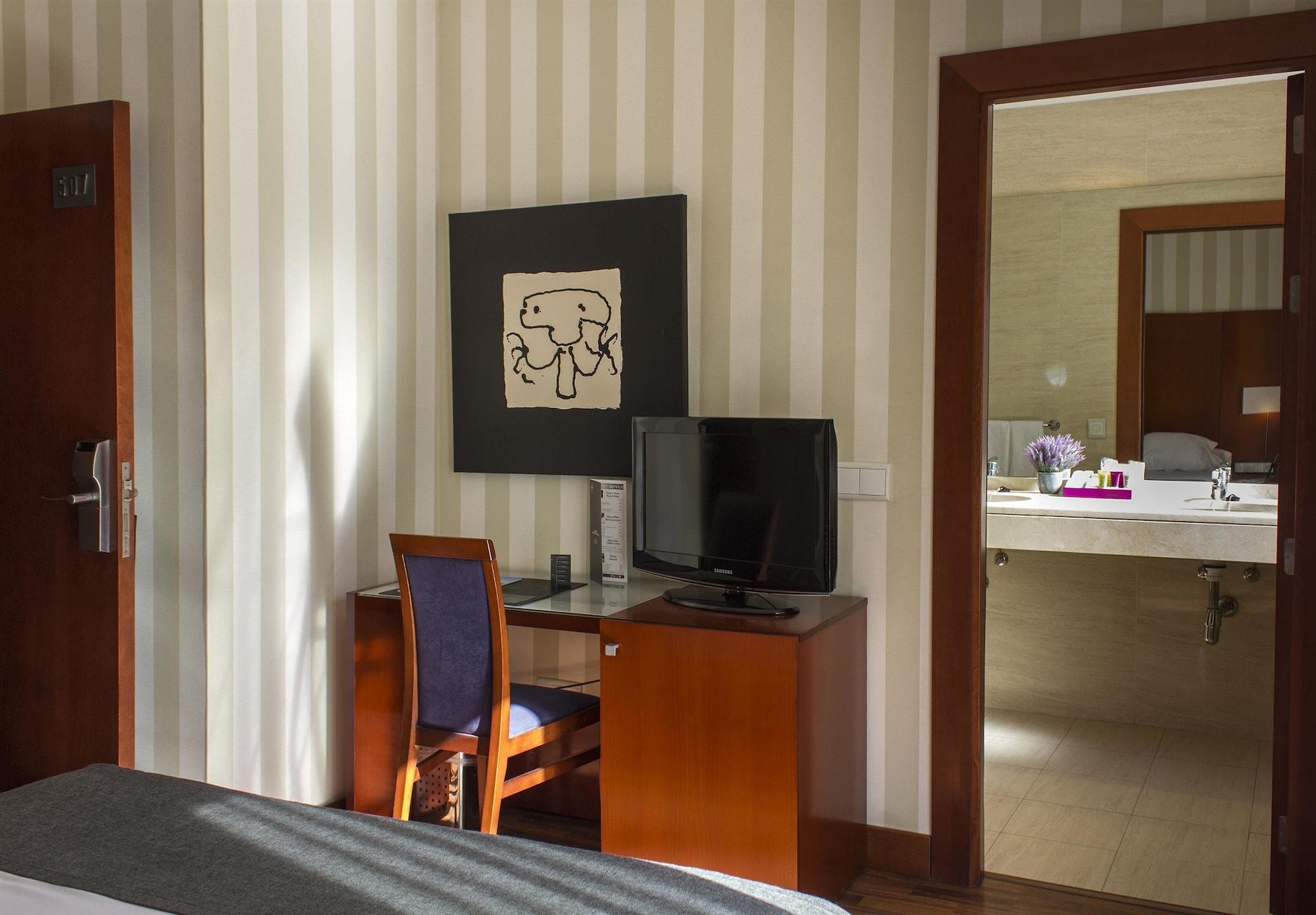 Zenit Hotel