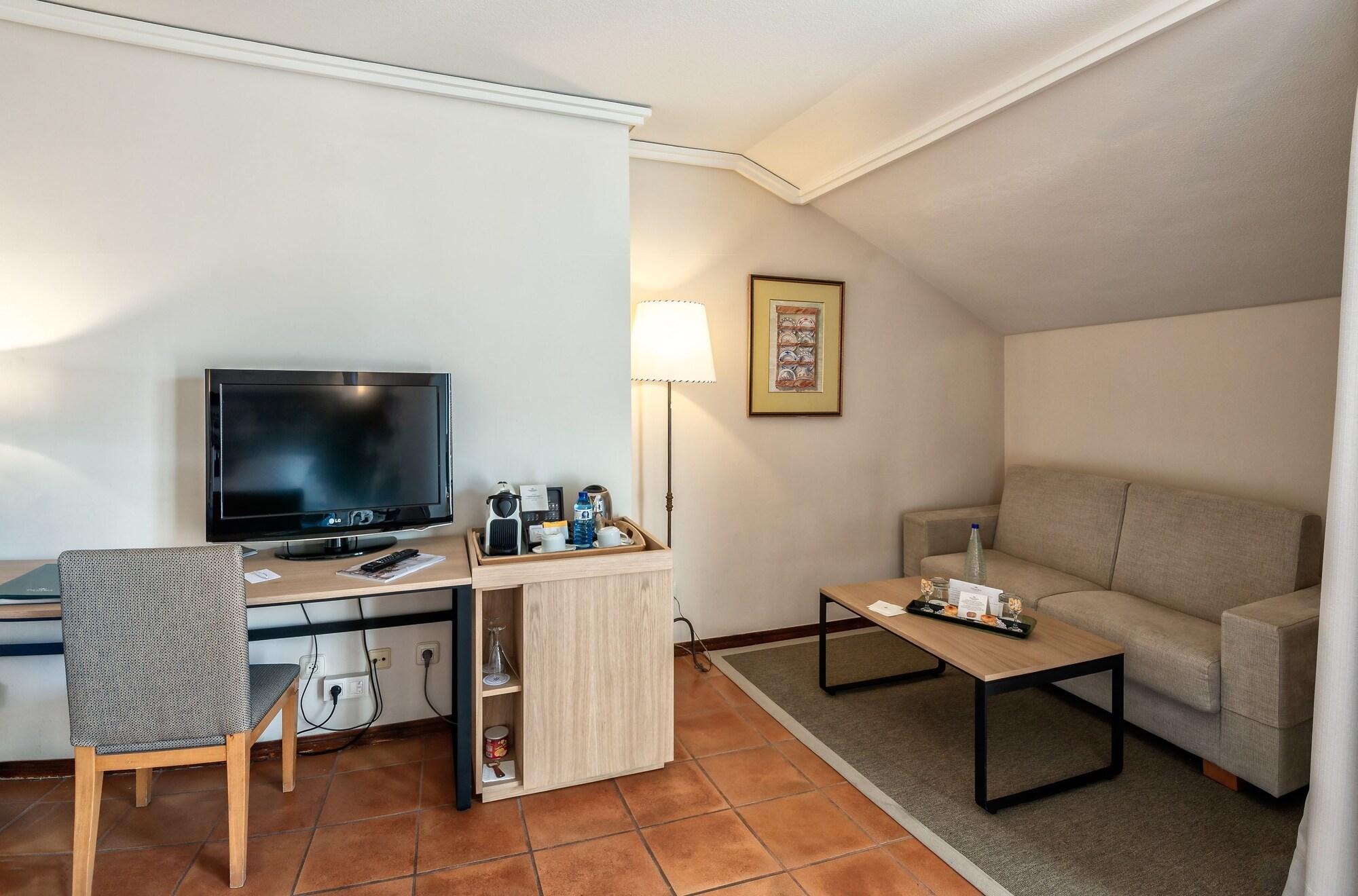 De Gibralfaro 4* Málaga