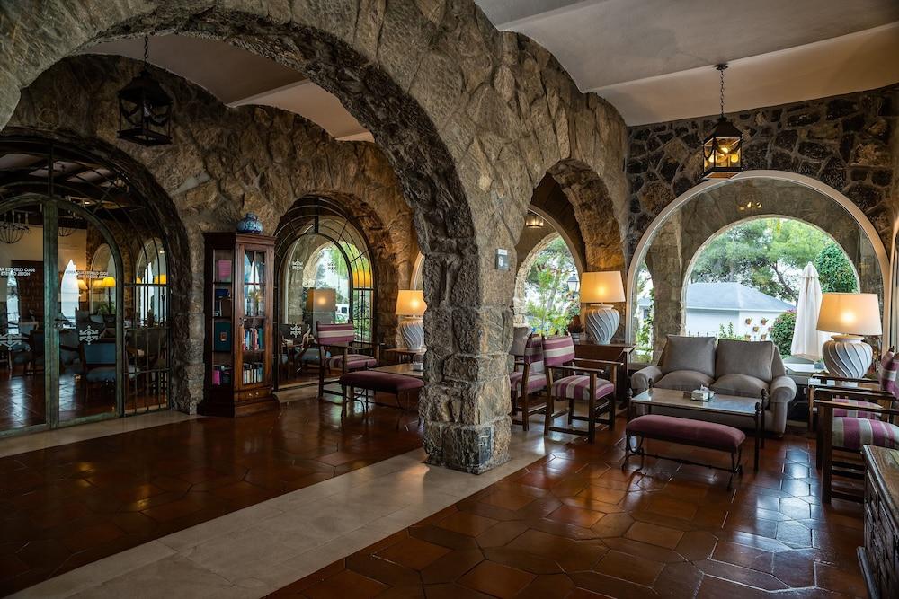 Hotel De Gibralfaro Málaga