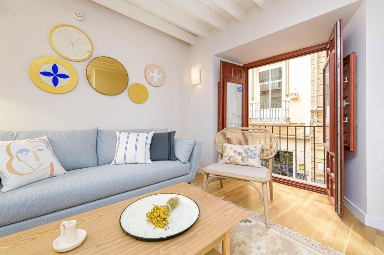 Apartamento Solaga - Mirador De San Juan *