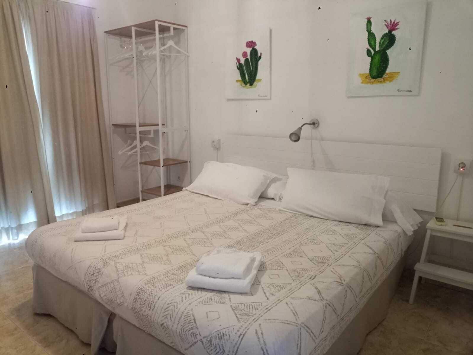 Hostel La Moraga De Poniente Malaga