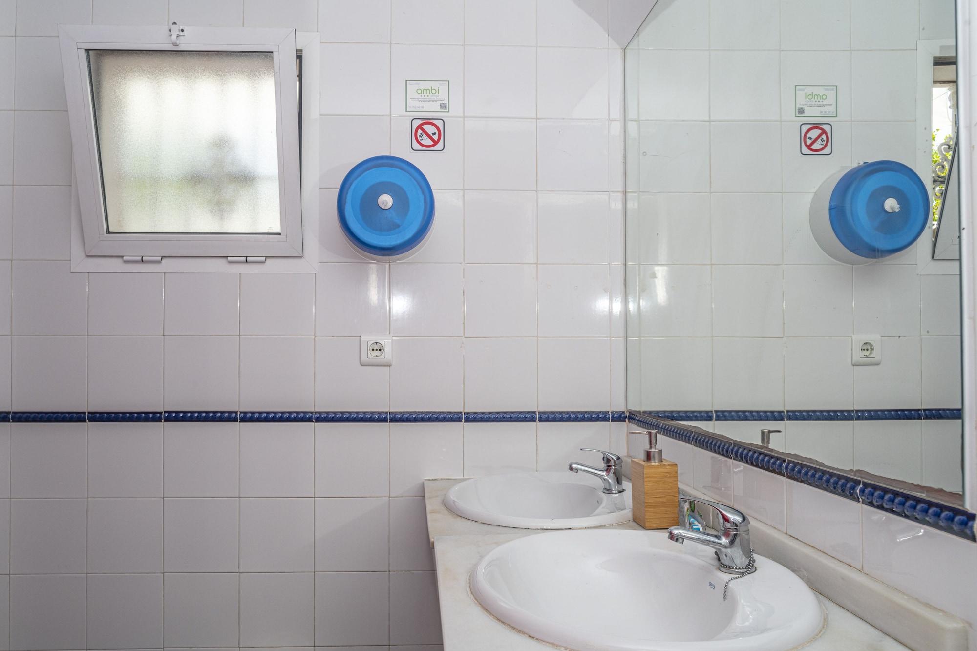 Hostel La Moraga De Poniente