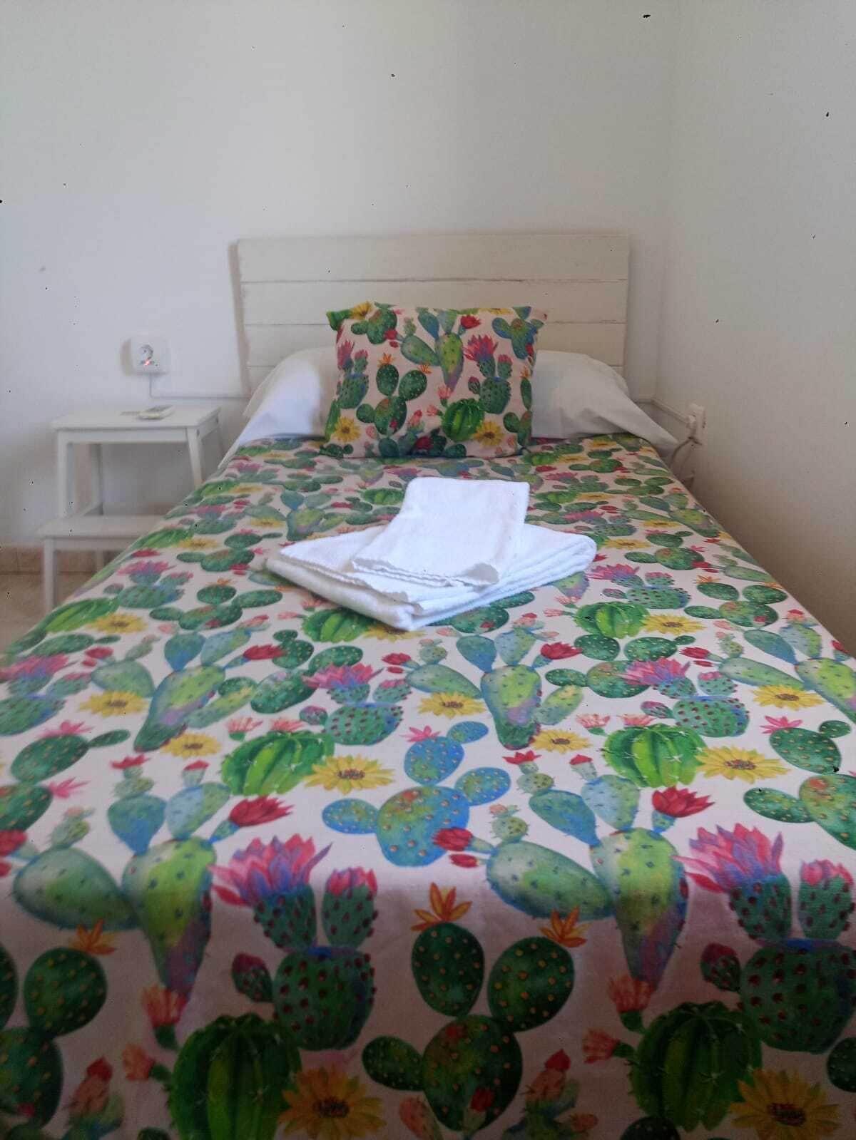 Hostel La Moraga De Poniente *