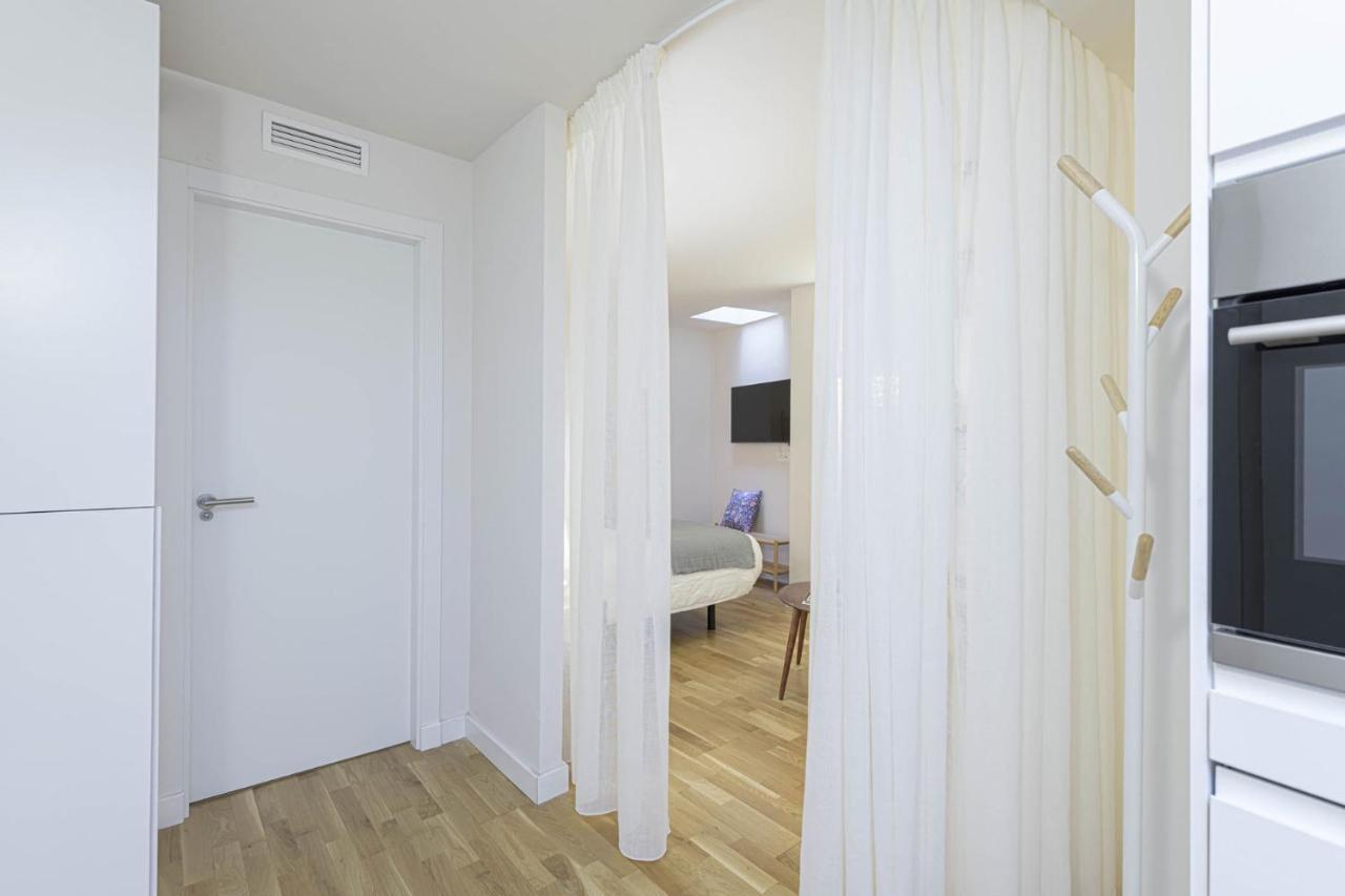 Appartamento Mirador De San Juan In By Solaga Homes