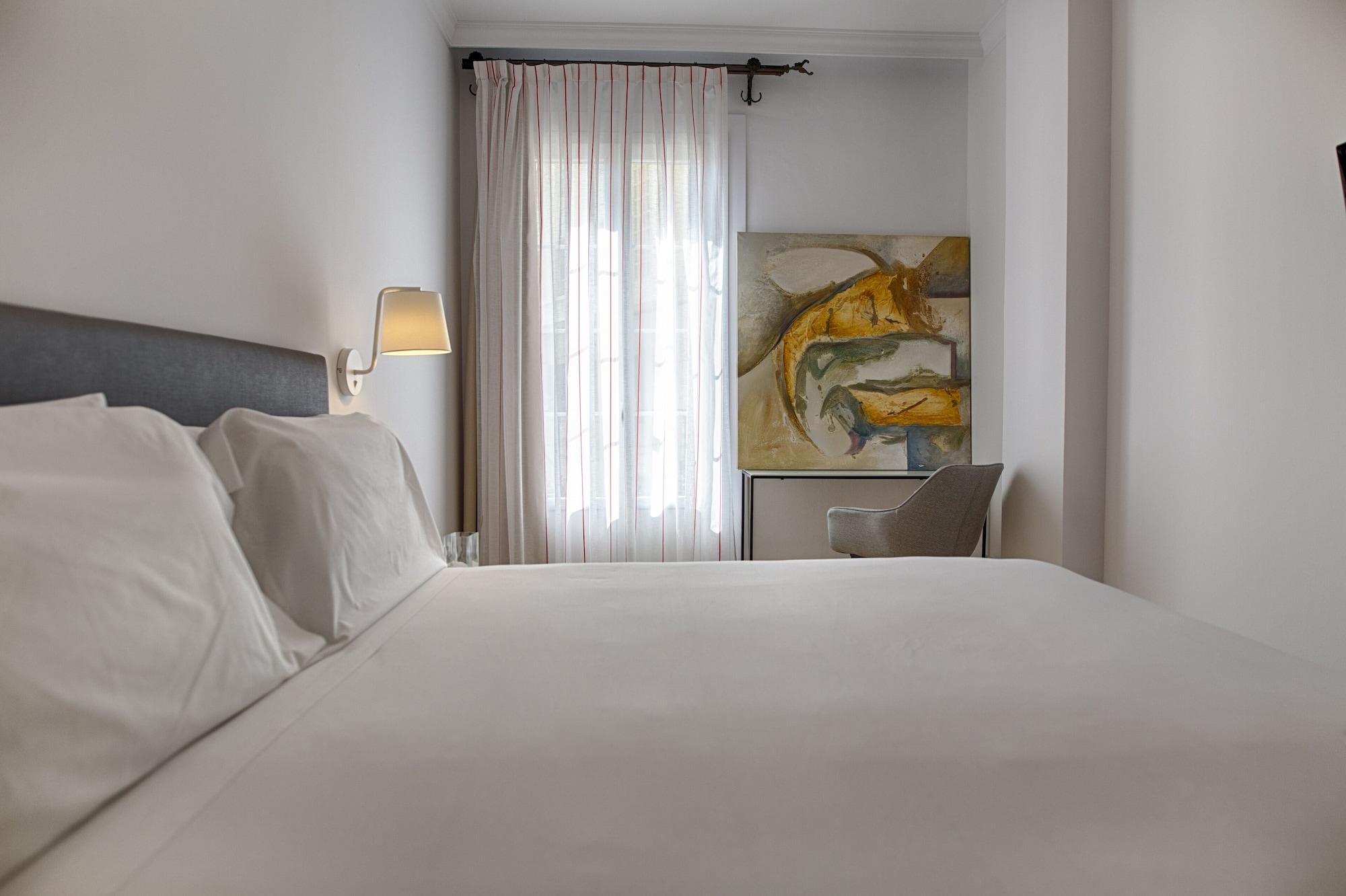 Sercotel Tribuna Hotel 3*