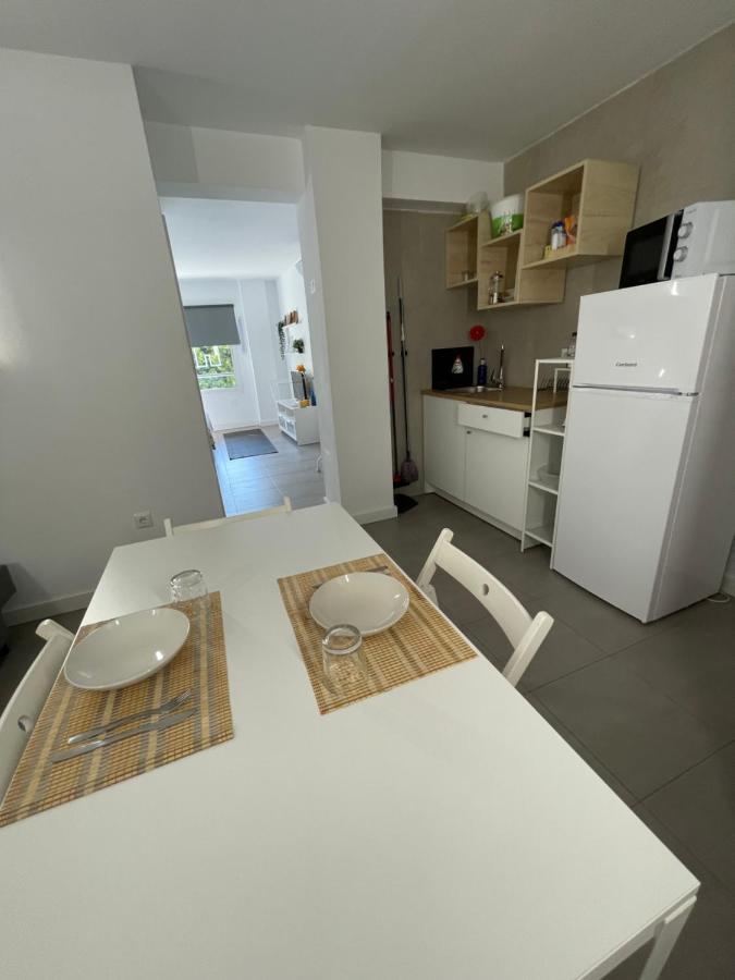 Plaza De Toros / Centro Appartement *
