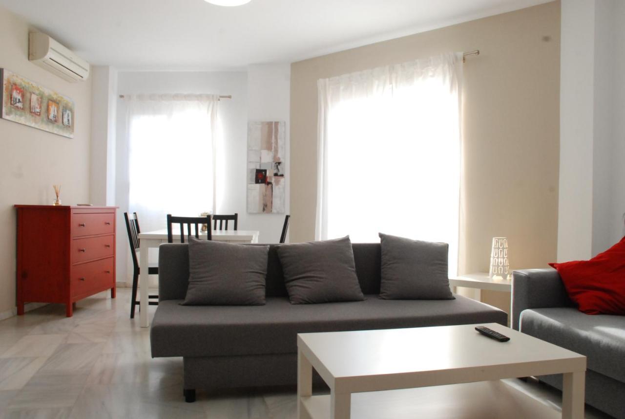 Apartamento Guadalhorce By Picasso Selection *