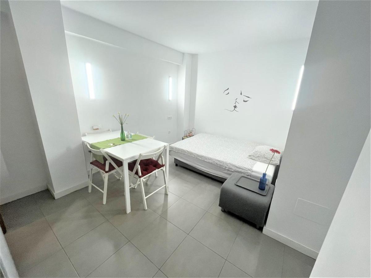 Plaza De Toros / Centro Appartement
