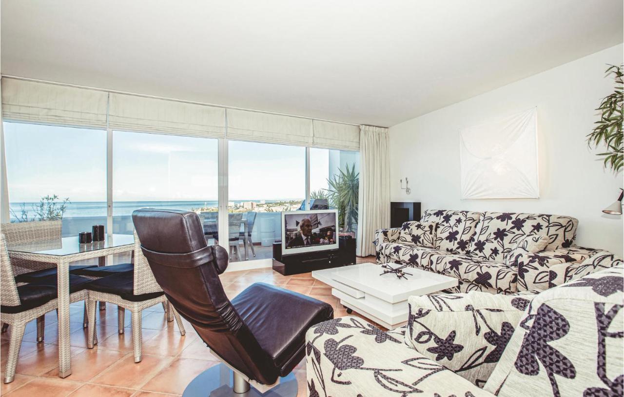 Beautiful In With Kitchen Apartment Málaga