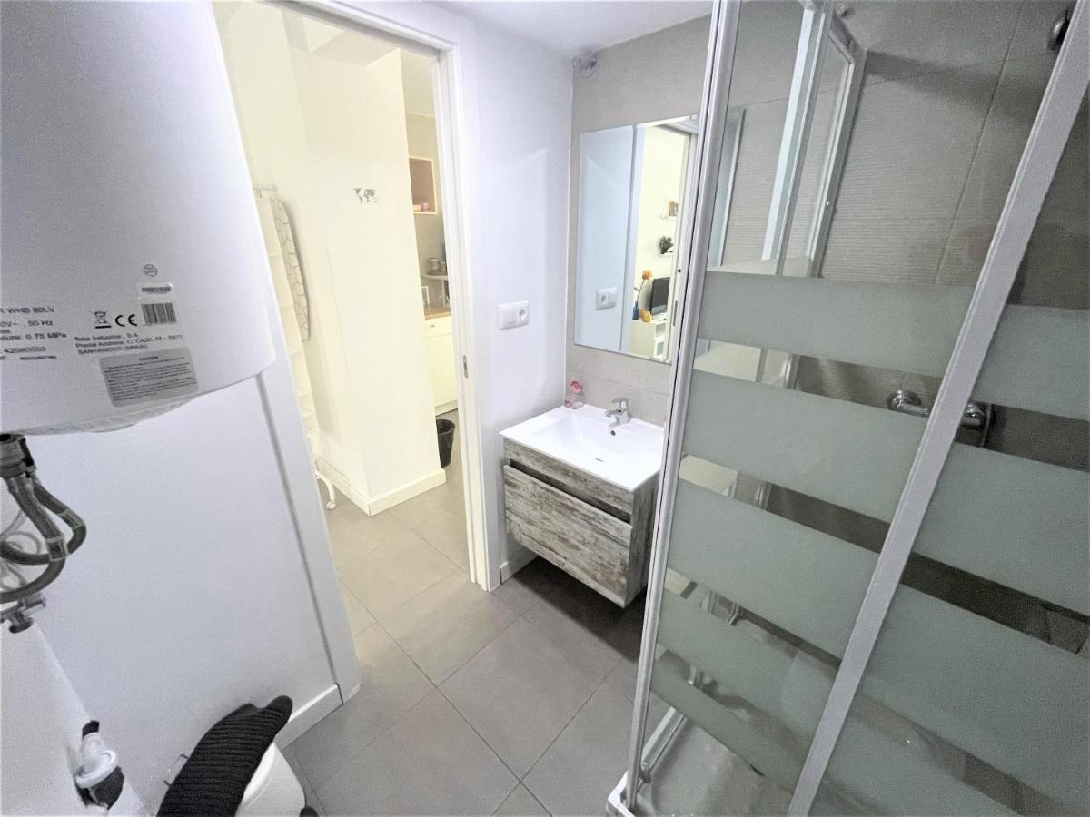 Plaza De Toros / Centro Appartement *