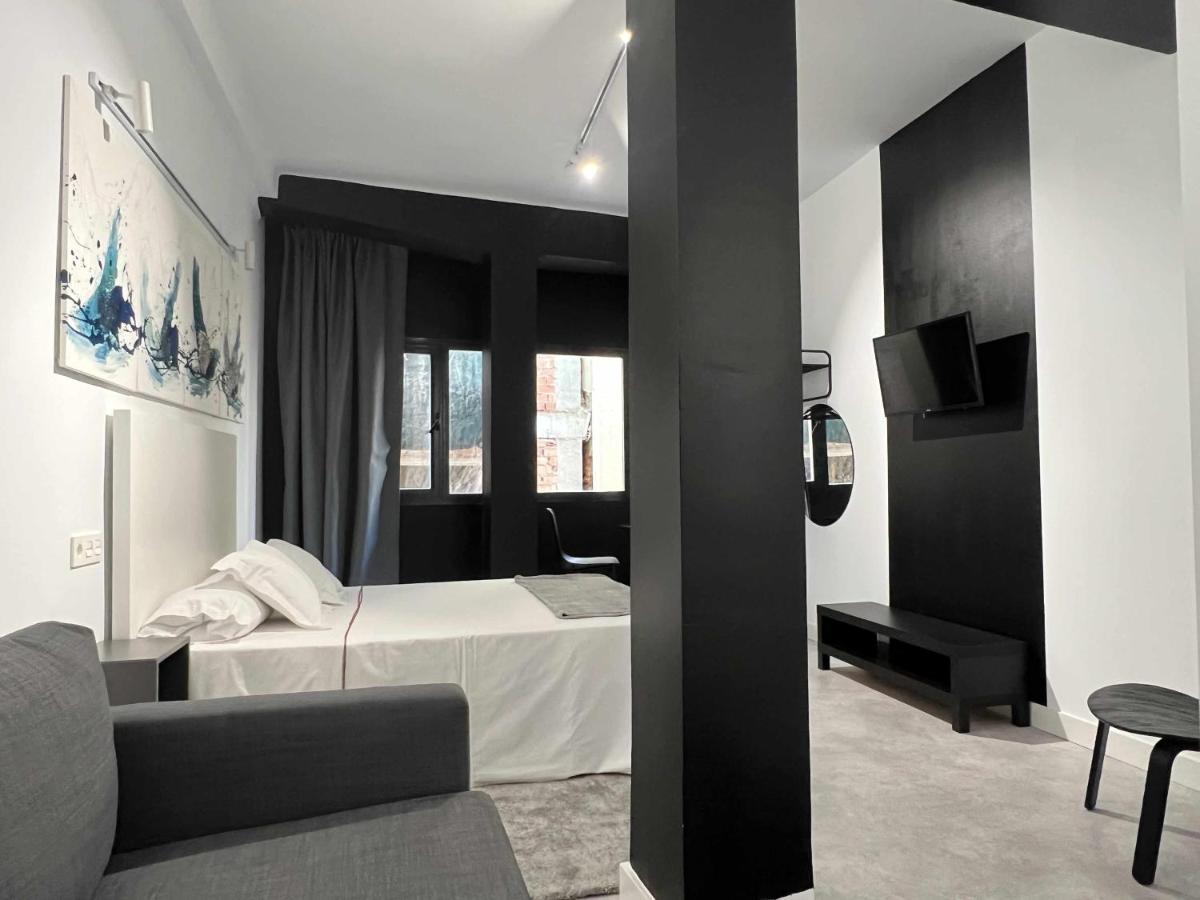 Lejlighed Darsena Modern & Luxury Málaga