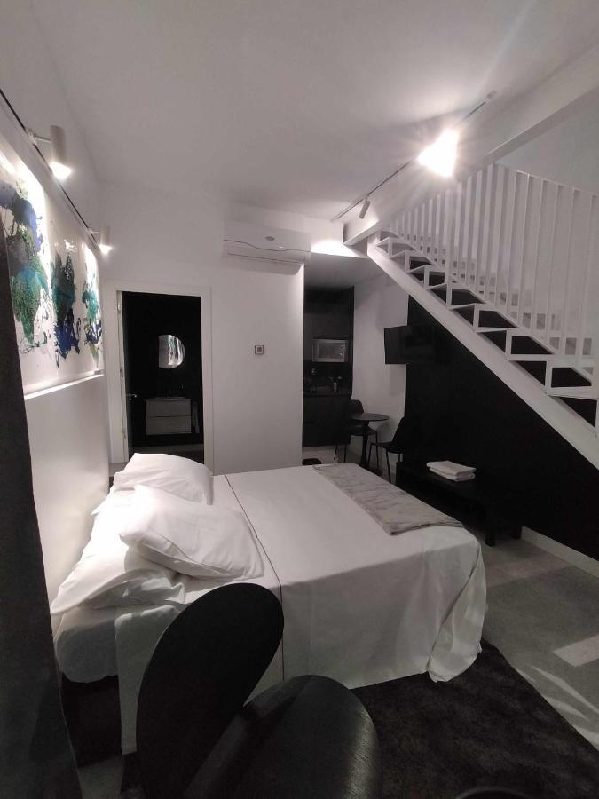 Appartement Costa Modern & Luxury *