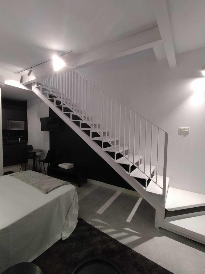 Costa Modern & Luxury Appartement *