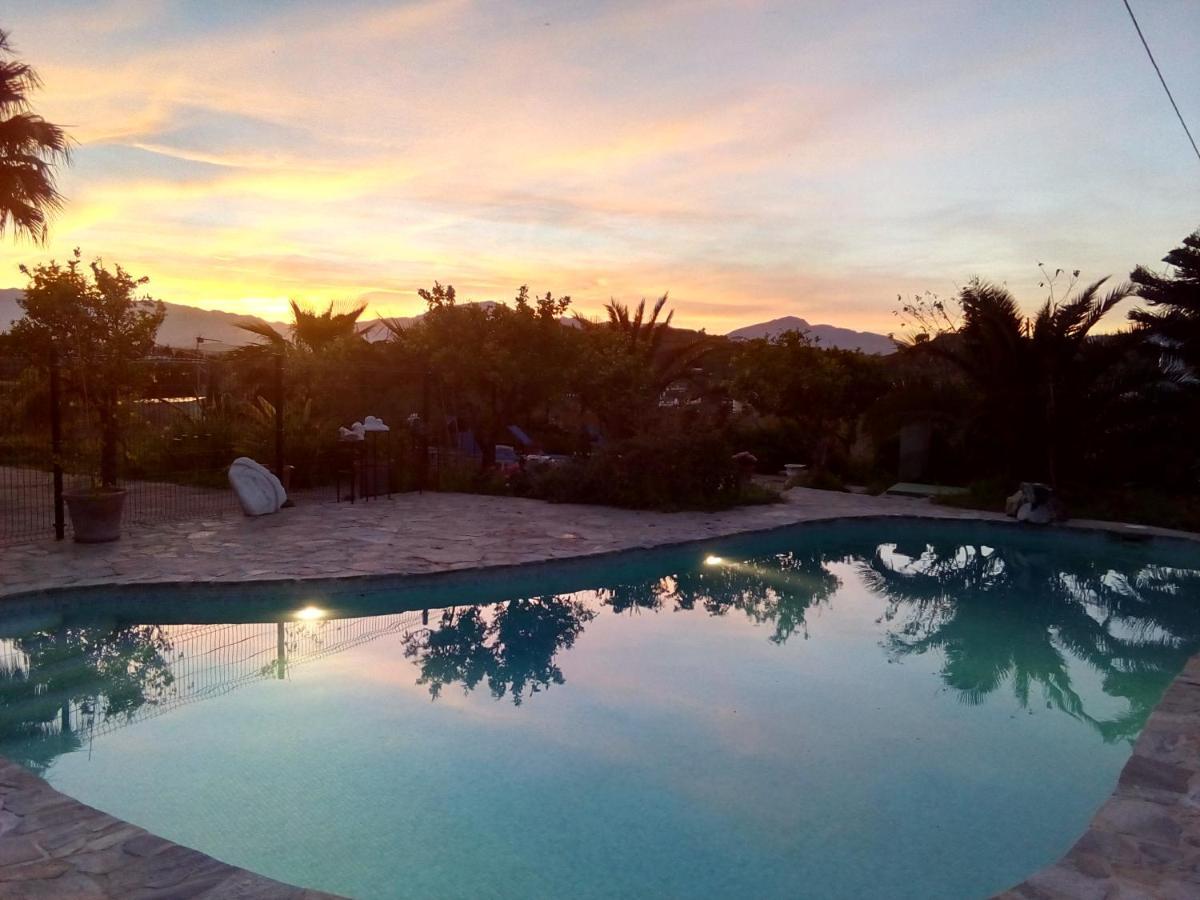 Sunset House Apartamento *