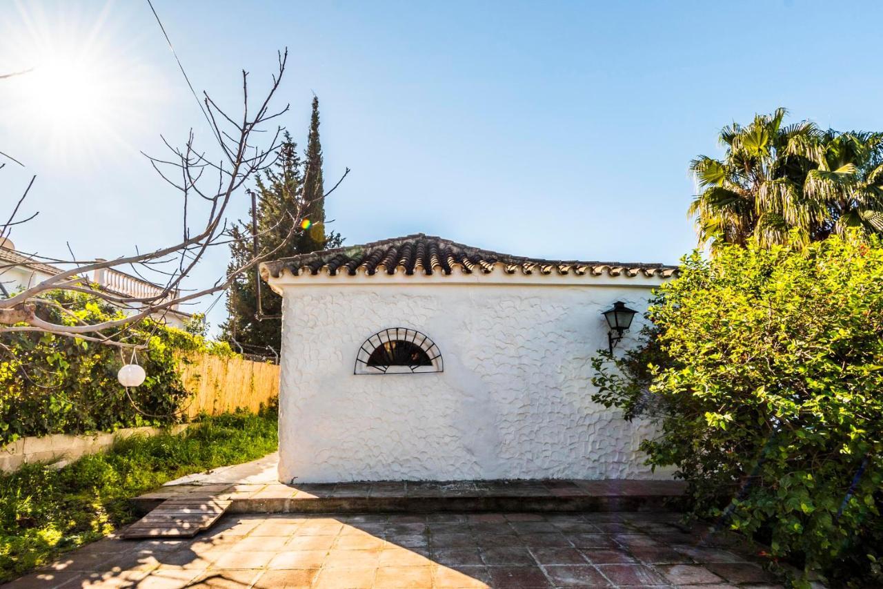 Apartamento Sunset House Málaga