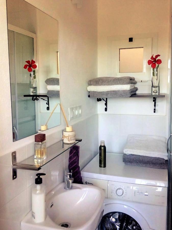 Apartamento Sunset House *