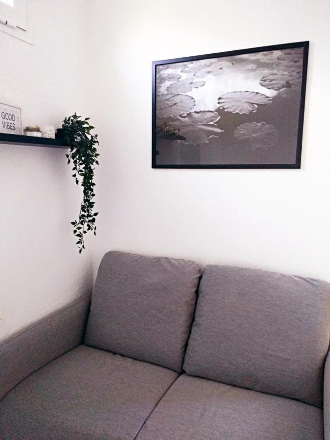 Apartamento Sunset House Málaga