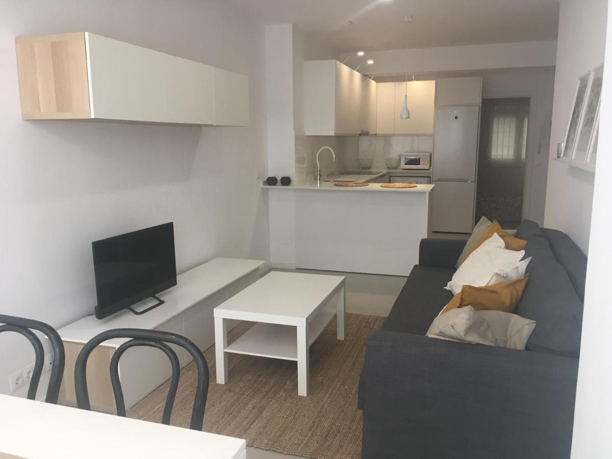 Apartamento Malagueta Blue *