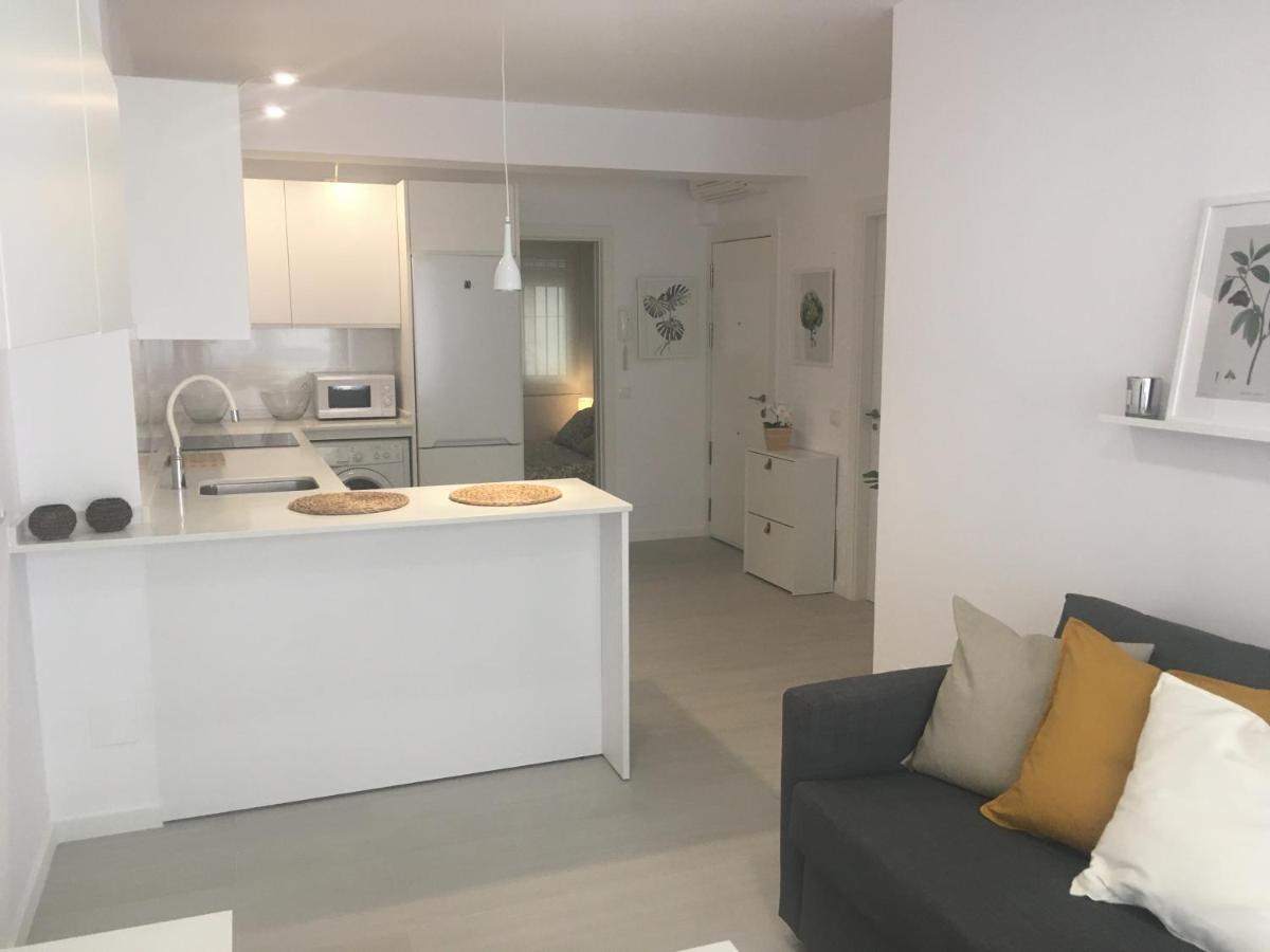Apartamento Malagueta Blue *