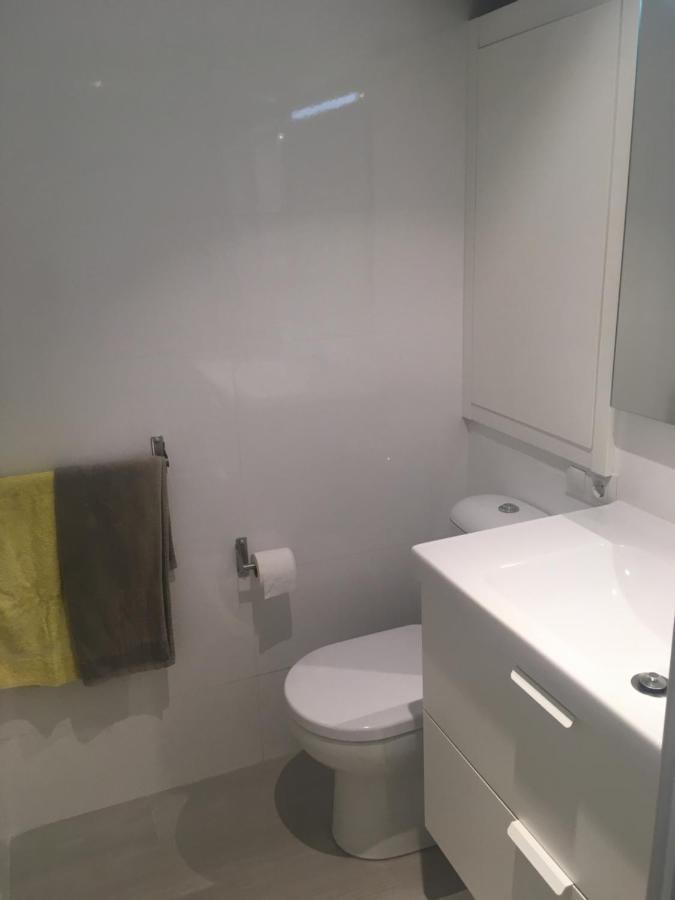 Malagueta Blue Apartamento *