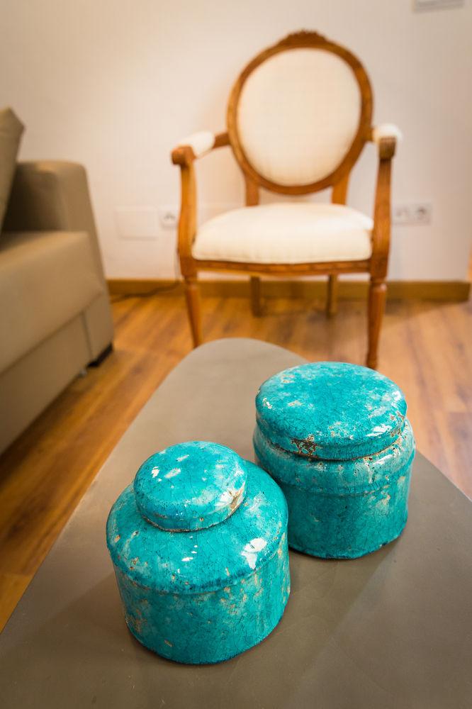 Holidays2malaga Comfort Center Leilighet