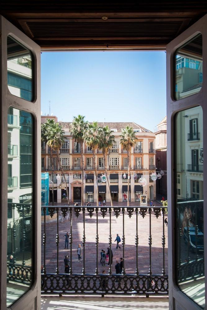 Holidays2malaga Comfort Center Leilighet *