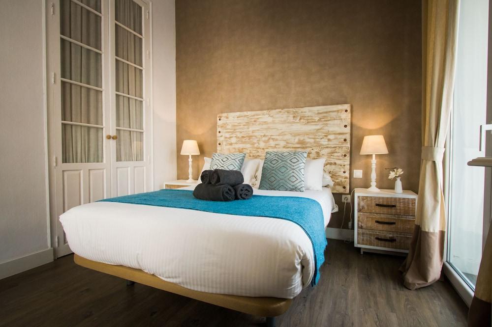 Leilighet Holidays2malaga Comfort Center