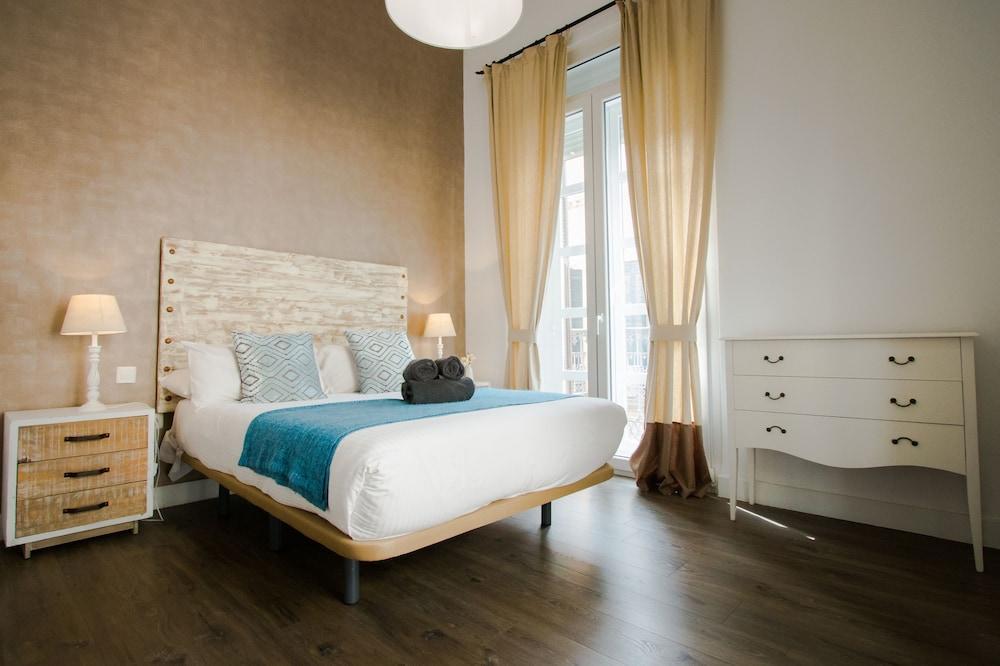 Holidays2malaga Comfort Center Leilighet *