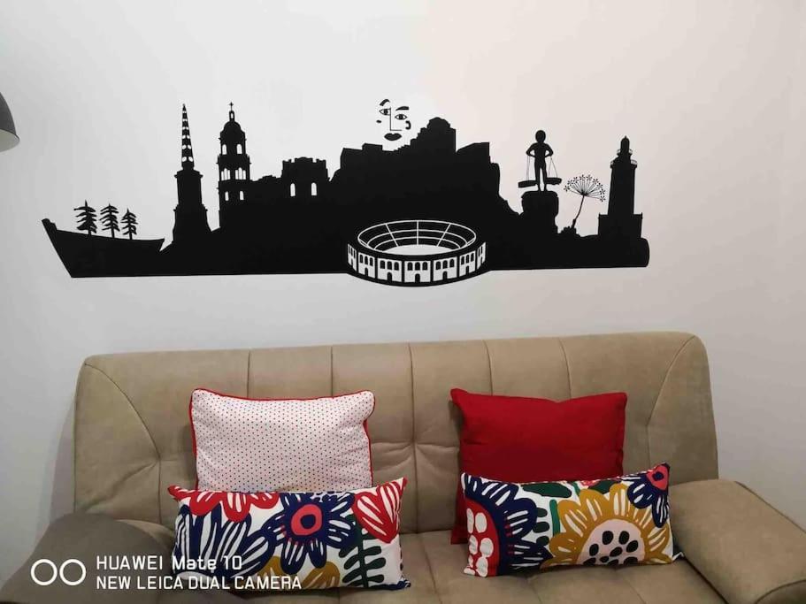 Appartement New!! - Dowtown Ollerias