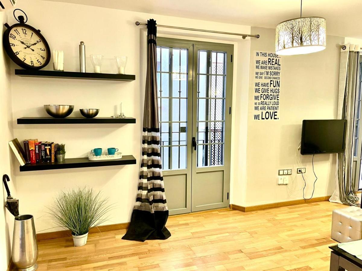 Centro San Juan Apartment *