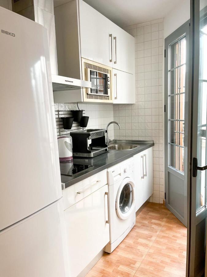 Centro San Juan Appartement
