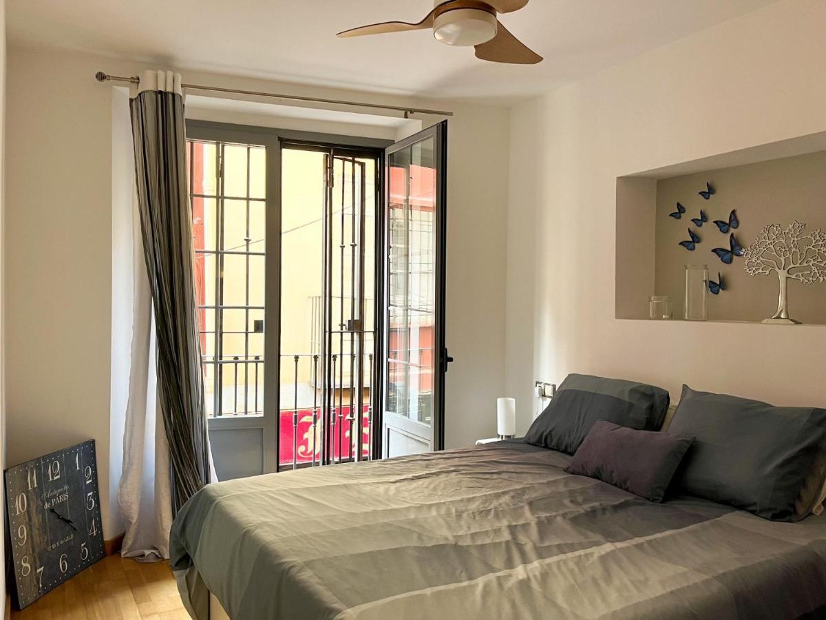 Apartment Centro San Juan *