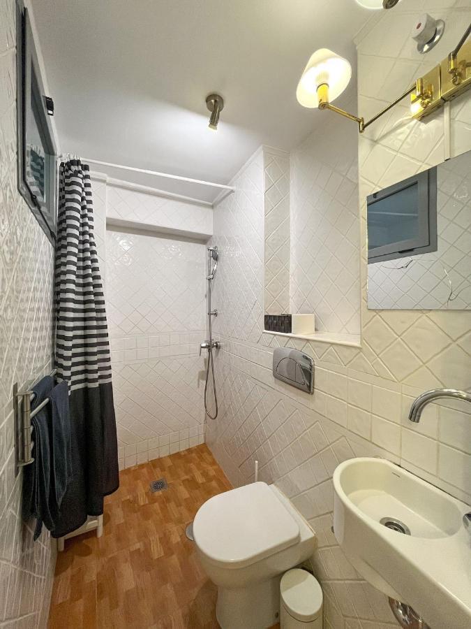 Apartment Centro San Juan Málaga