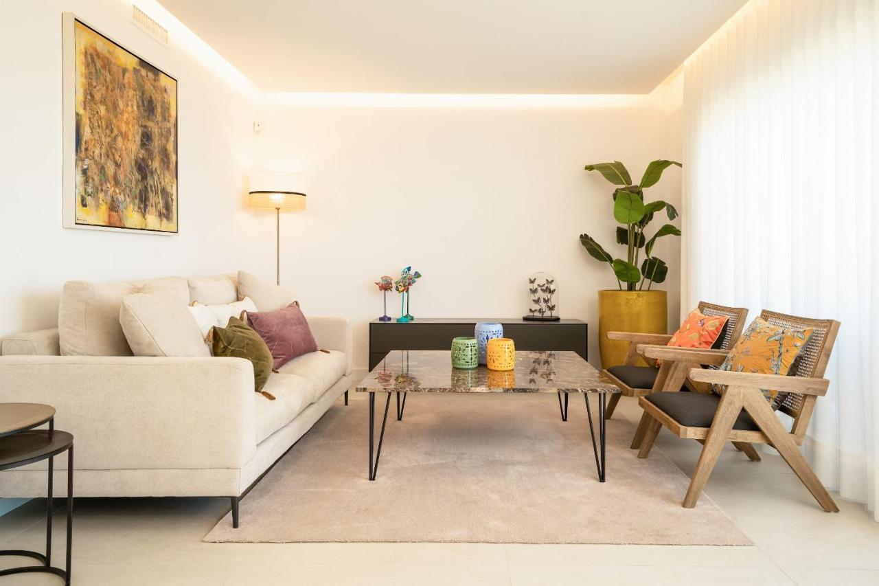 Appartamento Harmony In La Cala Golf, Mijas Spain