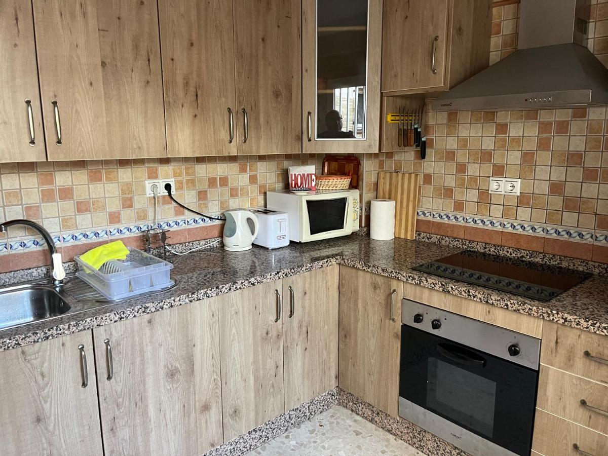 Frigiliana Vakantiehuis *