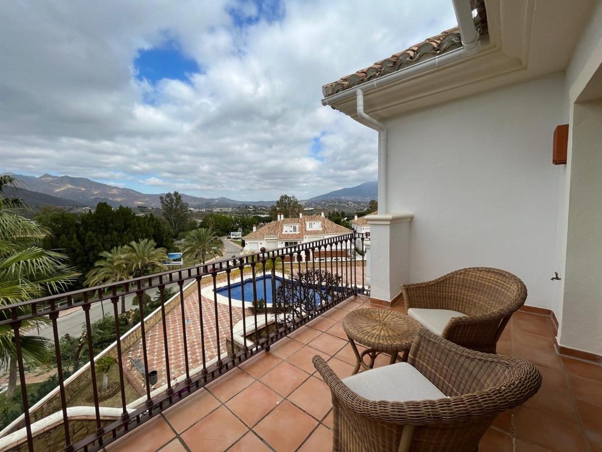 Ct 124 - Golfers Heaven In La Cala Golf