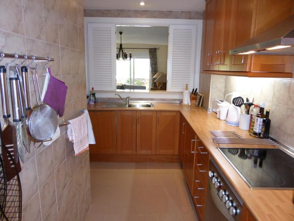 Apartamento Ct 124 - Golfers Heaven In La Cala Golf Málaga