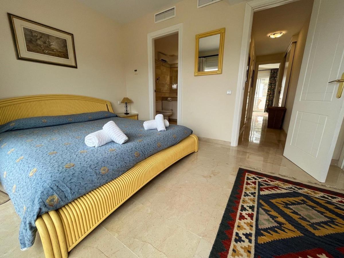 Ct 124 - Golfers Heaven In La Cala Golf Apartamento