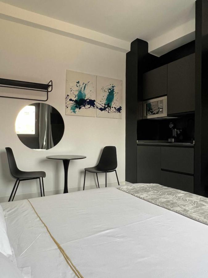 Fiesta Modern Y Luxury Apartamento Málaga