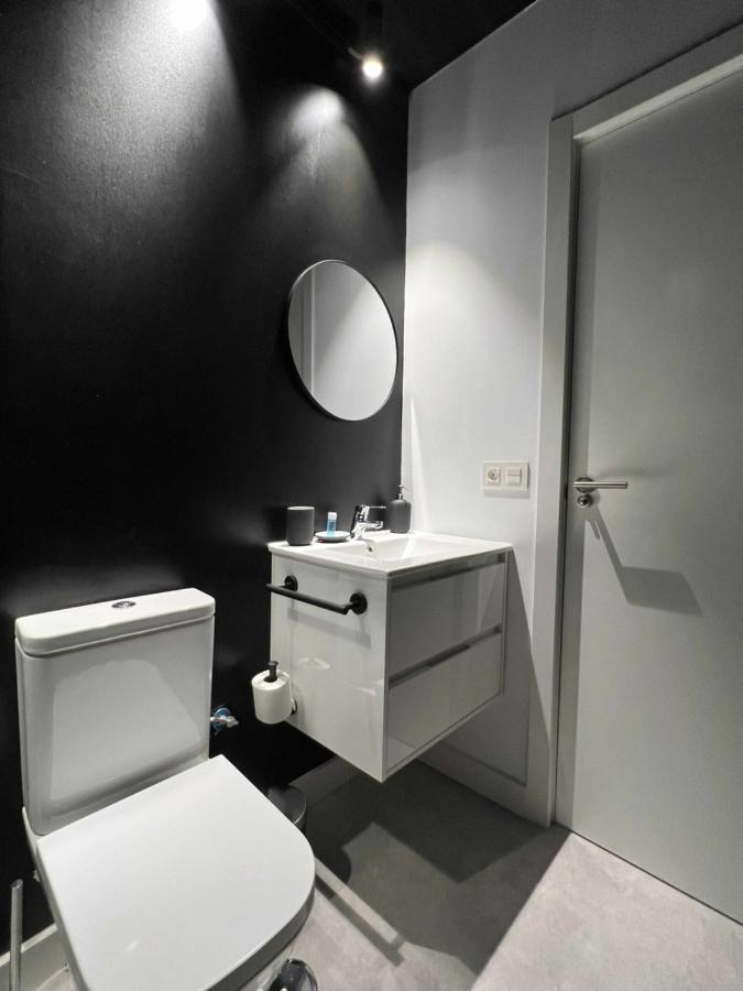 Apartamento Fiesta Modern Y Luxury Málaga
