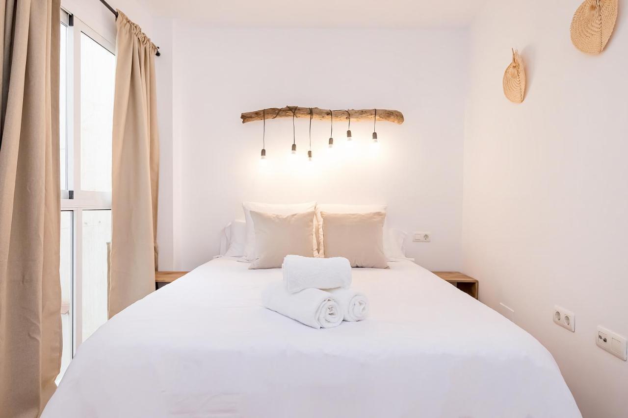 Carreteria 51, Historic Center Appartement