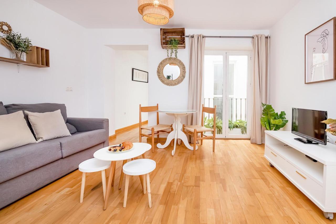 Apartamento Carretería 51, Historic Center
