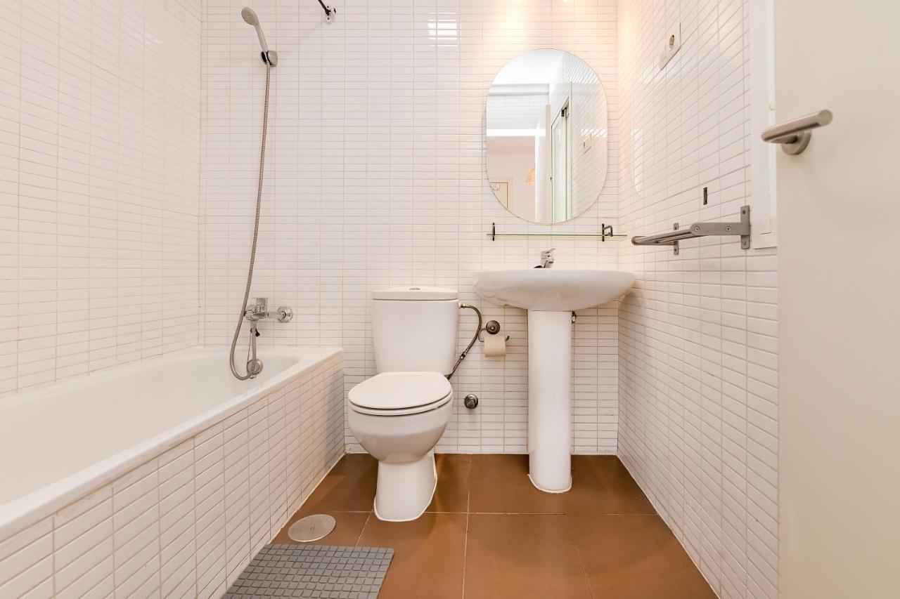 Apartamento Carretería 51, Historic Center Málaga
