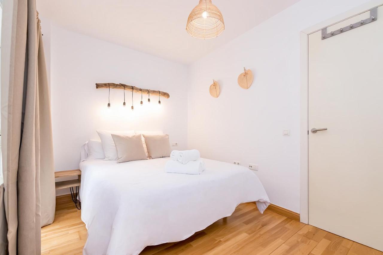 Carretería 51, Historic Center Apartamento Málaga